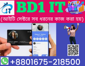 BD1 IT-1 8