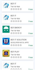QUICK APPS STORE 3