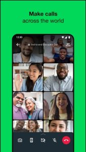 WhatsApp Messenger 3