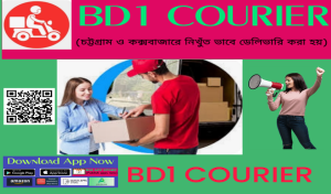 BD1 COURIER 7