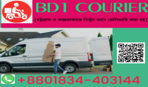 BD1 COURIER 5