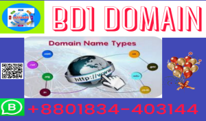 BD1 DOMAIN 5